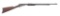 WINCHESTER MODEL 90 .22 WRF CAL PUMP ACTION RIFLE