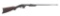 SAVAGE MODEL 1903 .22 CALIBER PUMP ACTION RIFLE