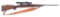 ROSS MODEL 1907 DEER STALKING .280 ROSS CAL RIFLE