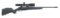 MOSSBERG MODEL PATRIOT .308 CALIBER RIFLE