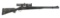 REMINGTON MODEL 700 ML .50 CAL PERCUSSION RIFLE