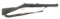 THOMPSON CENTER FIREHAWK .50 CAL PERCUSSION RIFLE
