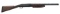 BROWNING MODEL BPS FIELD 12 GA PUMP ACTION SHOTGUN