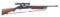 MOSSBERG MODEL 500A 12 GAUGE PUMP ACTION SHOTGUN