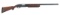REMINGTON WINGMASTER MODEL 870 12 GAUGE SHOTGUN