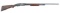 WINCHESTER MODEL 42 410 GAUGE PUMP SHOTGUN