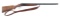STEVENS MODEL 311A 12 GA SIDE BY SIDE SHOTGUN