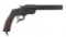 WWI GERMAN MODEL 1894 HEBEL 26.5mm FLARE PISTOL