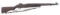 US INTERNATIONAL HARVESTER MODEL M1 GARAND RIFLE