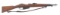 ITALIAN BRESCIA MODEL 91/28 6.5mm CALIBER CARBINE