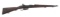 STEYR MODEL M95 8X56R CALIBER BOLT ACTION RIFLE