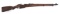 1942 FINNISH VKT MODEL 39 7.62x54mmR CALIBER RIFLE