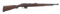 GAZTANAGA DESTROYER 9mm LARGO CALIBER CARBINE