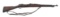 1918 US SPRINGFIELD MODEL 1903 .30-06 CAL RIFLE