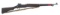 WWI US EDDYSTONE MODEL 1917 .30-06 CAL RIFLE