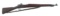1943 US REMINGTON MODEL 1903-A3 .30-06 CAL RIFLE