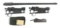US SPRINGFIELD AND ROCK ISLAND RIFLE PARTS