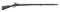 1813 US R&C LEONARD M1808 .70 CAL FLINTLOCK MUSKET