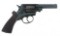 MASS ARMS ADAMS PATENT .31 CAL POCKET REVOLVER