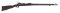 US SPRINGFIELD MODEL 1884 .45-70 CALIBER RIFLE