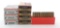 338 WIN MAG CALIBER AMMUNITION 160 ROUNDS