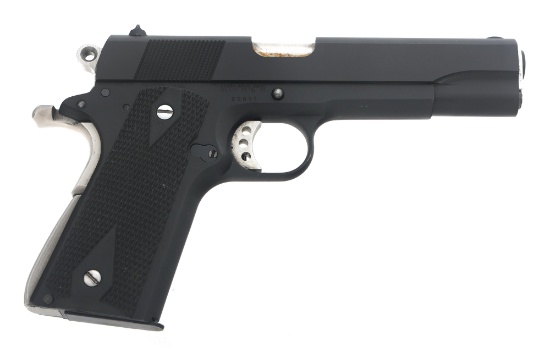 ESSEX ARMS CORP. MODEL 1911 .45 ACP CALIBER PISTOL
