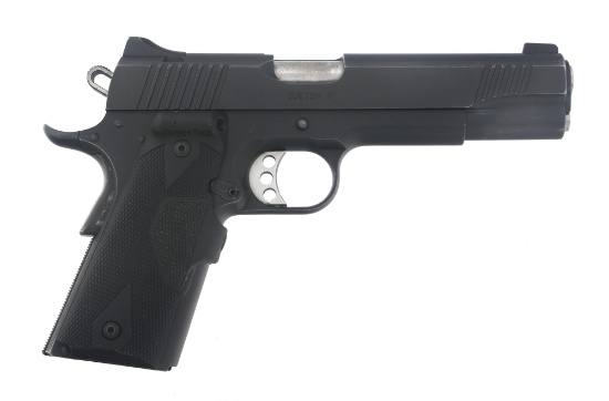 KIMBER MODEL CUSTOM II .45 ACP CAL PISTOL