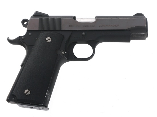PARA MODEL P14-45 .45 ACP CALIBER PISTOL