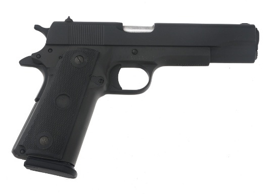 ROCK ISLAND ARMORY 1911-A2 FS .45 ACP CAL PISTOL