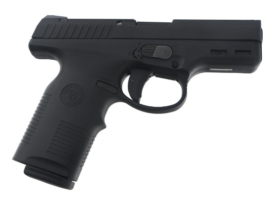 STEYR MODEL 40 40 S&W CALIBER PISTOL