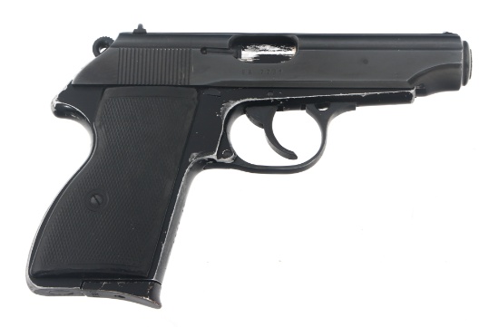 FEG MODEL PA-63 7.65mm CALIBER PISTOL
