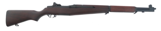 SPRINGFIELD ARMORY M1 GARAND .308 CALIBER RIFLE