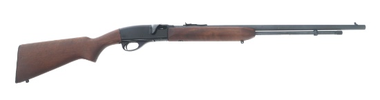 REMINGTON SPEEDMASTER MODEL 552 .22 CAL RIFLE