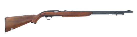 J.C. HIGGINS MODEL 30 22 LR CALIBER RIFLE