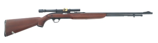 J.C. HIGGINS MODEL 30 .22 LR CAL SEMI AUTO RIFLE