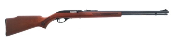 MARLIN GLENFIELD MODEL 60 .22 LR CALIBER RIFLE