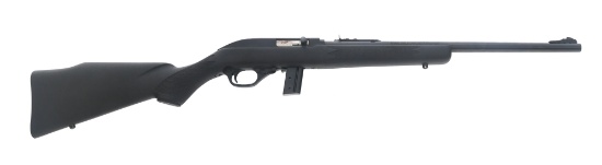 MARLIN MODEL 795 .22 LR CALIBER SEMI AUTO RIFLE
