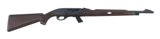 REMINGTON MODEL MOHAWK 10C .22LR CALIBER RIFLE