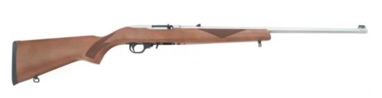 RUGER MODEL 10/22 .22 LR CALIBER SEMI AUTO RIFLE