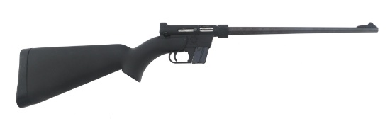 SURVIVAL ARMS MODEL AR-7 EXPLORER .22 CAL RIFLE