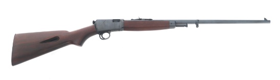 TAURUS MODEL 63 .22 LR CALIBER SEMI AUTO RIFLE