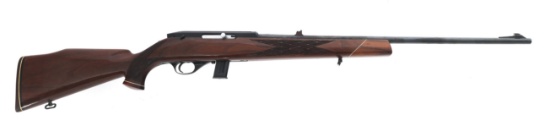 WEATHERBY MODEL MARK XXII .22 LR CALIBER RIFLE