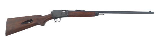 WINCHESTER MODEL 63 .22 LR CALIBER RIFLE