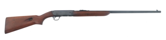 REMINGTON MODEL 241 SPEEDMASTER .22 S CAL RIFLE