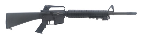 COLT MATCH TARGET MATCH HBAR .223 REM CAL RIFLE