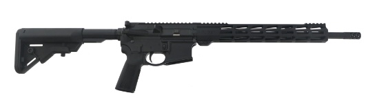 RUGER MODEL AR-556 5.56x45mm CALIBER RIFLE
