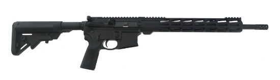 RUGER MODEL AR-556 5.56x45mm CALIBER RIFLE