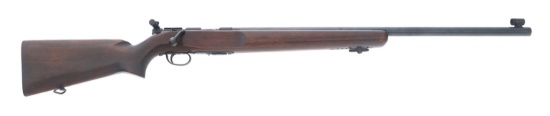 REMINGTON MATCHMASTER MODEL 512-T 22 LR CAL RIFLE