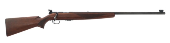 REMINGTON MODEL 513-S .22 LR CALIBER RIFLE