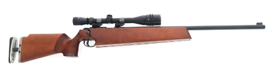 REMINGTON MODEL 540XR 22 LR CALIBER TARGET RIFLE